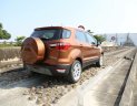 Ford EcoSport Titanium 2018 - Bán ô tô Ford EcoSport Titanium sản xuất năm 2018, màu trắng