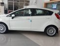 Ford Fiesta 2018 - Bán xe Ford Fiesta đời 2018, màu trắng