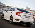 Honda Civic 2018 - Bán ô tô Honda Civic đời 2018, màu trắng, nhập khẩu nguyên chiếc, giá tốt