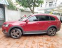 Chevrolet Captiva LTZ 2016 - Bán xe Chevrolet Captiva LTZ, đời 2016, ĐK 2017