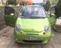 Daewoo Matiz SE 2007 - Cần bán Daewoo Matiz SE đời 2007, giá chỉ 78 triệu