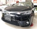 Toyota Corolla altis 1.8E MT 2018 - Bán Toyota Altis 1.8E 2018, cam kết rẻ nhất miền Nam 