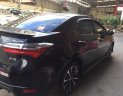 Toyota Corolla altis 2.0V CVT-i Sport 2017 - Cần bán xe Toyota Corolla altis 2.0V CVT-i Sport năm 2017, màu đen, ít chạy 900 km