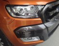 Ford Ranger Wildtrak 3.2 2018 - Ford Ranger Ford Wildtrak 3.2 mới, chính hãng, màu cam, nhập khẩu, hỗ trợ trả góp LH: 0941.921.742