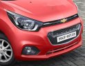 Chevrolet Spark 2018 - Bán ô tô Chevrolet Spark đời 2018, màu đỏ, 299tr