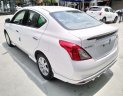 Nissan Sunny XV Premium 2018 - Bán xe Nissan Sunny XV Premium trắng số tự động-LH ngay Mr Hùng: 0906.08.5251 để có giá tốt nhất