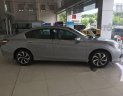 Honda Accord 2018 - Cần bán gấp Honda Accord năm 2018, màu xám, giá tốt