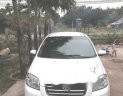 Daewoo Gentra 2010 - Bán Daewoo Gentra năm 2010, màu trắng chính chủ, giá tốt