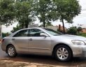 Toyota Camry 2.4 G  2007 - Bán Toyota Camry 2.4 G 2007, màu bạc số tự động