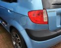 Hyundai Getz 2008 - Bán xe Hyundai Getz năm 2008, màu xanh lam, nhập khẩu 