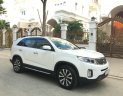 Kia Sorento GATH 2016 - Bán xe Kia Sorento năm 2016 màu trắng, 775 triệu