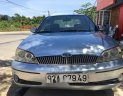 Ford Laser 2003 - Bán Ford Laser năm sản xuất 2003, màu xám 