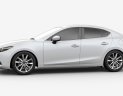 Mazda 3 2018 - Mazda 3 All New 2018- Lấy xe chỉ từ 130tr- 0932.770.005- 0938.908.107