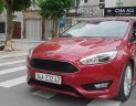 Ford Focus S 2018 - Bán xe Ford Focus S đời 2018, sản xuất 2018 màu đỏ