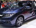 Honda City 1.5 CVT 2018 - Giá xe Honda City mới nhất, nhiều ưu đãi, trả góp lên đến 90%