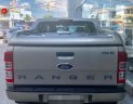 Ford Ranger XLS 4X2 MT 2016 - Bán ô tô Ford Ranger XLS 4X2 MT 2016, màu xám (ghi), xe nhập