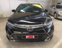 Toyota Camry 2.5G 2016 - Bán Toyota Camry 2.5G đời 2016, màu đen