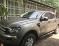 Ford Ranger XLS 2015 - Bán xe hoặc đổi xe nhỏ