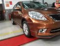 Nissan Sunny XV Premium 2018 - Bán xe Nissan Sunny XV Premium nâu số tự động-LH ngay Mr Hùng: 0906.08.5251 để có giá tốt nhất