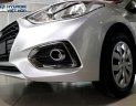 Hyundai Accent 2018 - Bán Hyundai Accent đời 2018, màu bạc giá cạnh tranh