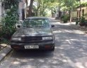 Nissan Maxima   V6 3.0   1985 - Bán Nissan Maxima V6 3.0 sản xuất năm 1985, màu xám