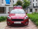 Ford Focus S 2018 - Bán xe Ford Focus S đời 2018, sản xuất 2018 màu đỏ