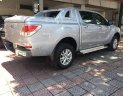 Mazda BT 50  Wildtrak 3.2 2013 - Bán xe Mazda BT 50 Wildtrak 3.2 năm sản xuất 2013, màu bạc  