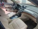 Honda Accord 2007 - Bán xe Honda Accord đời 2007, màu đen, nhập khẩu  