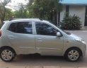 Hyundai Grand i10 2011 - Bán ô tô Hyundai Grand i10 đời 2011, màu bạc, giá chỉ 210 triệu