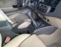 Toyota Fortuner G 2013 - Bán Toyota Fortuner G năm 2013, màu bạc