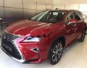 Lexus RX   350  2018 - Cần bán Lexus RX 350 đời 2018, màu đỏ, giá tốt