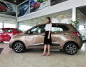 Hyundai Grand i10 1.2AT 2018 - Bán ô tô Hyundai Grand i10 số tự động sản xuất 2018, 395 triệu tại Hyundai Bắc Giang - 0983758701