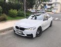 BMW 3 Series 328i Sportline 2013 - Bán BMW 328i Sportline full M3 2013 trắng mới keng 