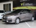 Honda City 1.5MT 2015 - Cần bán xe Honda City 1.5MT năm sản xuất 2015, màu nâu giá cạnh tranh