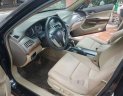 Honda Accord 2007 - Bán xe Honda Accord đời 2007, màu đen, nhập khẩu  