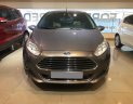 Ford Fiesta 1.5L Sport 2018 - Bán ô tô Ford Fiesta 1.5L Sport đời 2018, trả trước 149 triệu lấy xe ngay