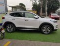 Hyundai Tucson 2018 - Bán Hyundai Tucson 2018, giá cực tốt, khuyến mại cực cao, trả góp 80%, lãi ưu đãi, liên hệ để ép giá 0989278111