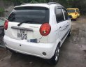 Chevrolet Spark MT 2009 - Cần bán xe Spark đời 2009, xe đẹp xuất sắc