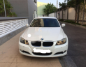 BMW 3 Series 2012 - Cần bán xe BMW 3 Series nâng cấp sản xuất 2012, màu trắng, xe nhập