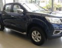 Nissan Navara EL 2018 - Bán xe Nissan Navara EL xanh 1 cầu tự động 2018, LH ngay: 0906.08.5251-Mr Hùng có xe giao ngay