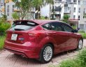 Ford Focus S 2018 - Bán xe Ford Focus S đời 2018, sản xuất 2018 màu đỏ