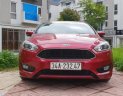 Ford Focus S 2018 - Bán xe Ford Focus S đời 2018, sản xuất 2018 màu đỏ