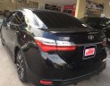 Toyota Corolla altis 2.0V CVT-i Sport 2017 - Cần bán xe Toyota Corolla altis 2.0V CVT-i Sport năm 2017, màu đen, ít chạy 900 km