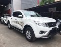 Nissan Navara EL Premium 2018 - Bán Nissan Navara EL Premium sản xuất 2018, màu trắng, nhập khẩu, giá tốt