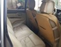 Nissan Grand livina 2011 - Bán xe Nissan Grand livina sản xuất 2011, màu xám 