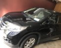 Honda CR V G 2014 - Bán xe Honda CR V G đời 2014, màu đen xe gia đình