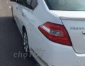 Nissan Teana 2010 - Bán xe Nissan Teana năm sản xuất 2010, màu trắng như mới, giá chỉ 495 triệu