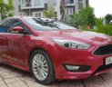 Ford Focus S 2018 - Bán xe Ford Focus S đời 2018, sản xuất 2018 màu đỏ