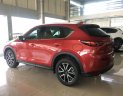 Mazda CX 5 2018 - Bán ô tô CX-5 2.0 All New 2018 màu đỏ mới đét, hỗ trợ trả góp 80% thủ tục nhanh gọn, LH 0987498724