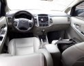 Toyota Innova 2.0E 2013 - Bán ô tô Toyota Innova E đời 2013, màu vàng, 498 triệu chính chủ Hà Nội